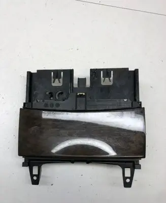 Mercedes-Benz E W212 Ashtray (front) A2046801350