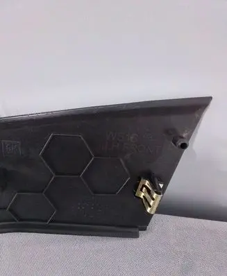 Chevrolet Camaro Other center console (tunnel) element 23360907 23200655