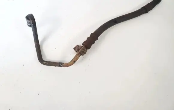 Opel Zafira A Power steering hose/pipe/line