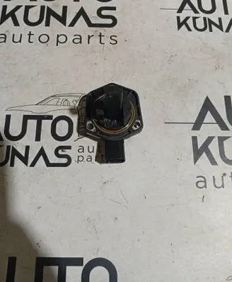 Audi A6 S6 C6 4F Oil level sensor 6PR008079