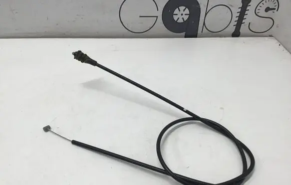 Mercedes-Benz EQE v295 Engine bonnet/hood lock release cable A2978805301