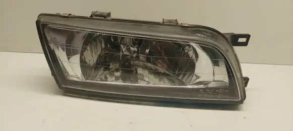 Nissan Almera Headlight/headlamp