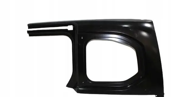Side car body part