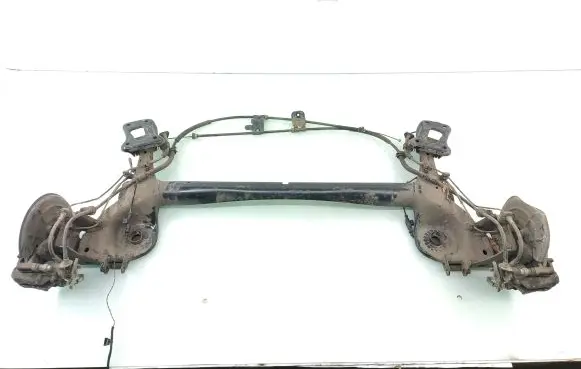Fiat Tipo Rear axle beam 00520594740 00520594730