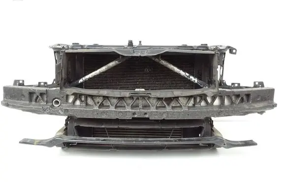BMW 3 F30 F35 F31 Radiator support slam panel