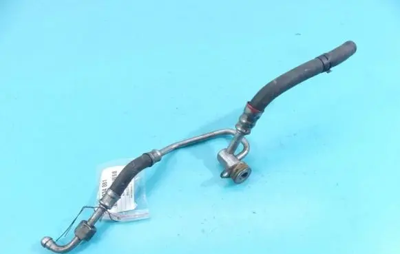Audi Q7 4L Intercooler hose/pipe 057121598L IMPRK1234081