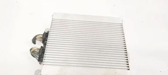 Ford C-MAX II Sound amplifier DM5T14F509AG DM5T-14F509-AG