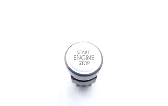 Volkswagen Tiguan Engine start stop button switch 5NC959839 10134211