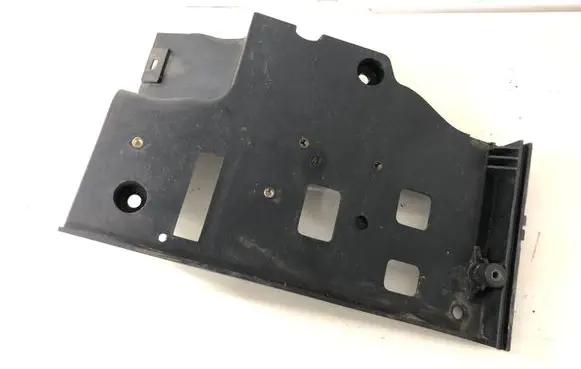 Land Rover Range Rover Sport L320 Battery tray DWM500021