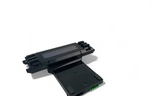 Volvo V50 Screen/display/small screen 31268336