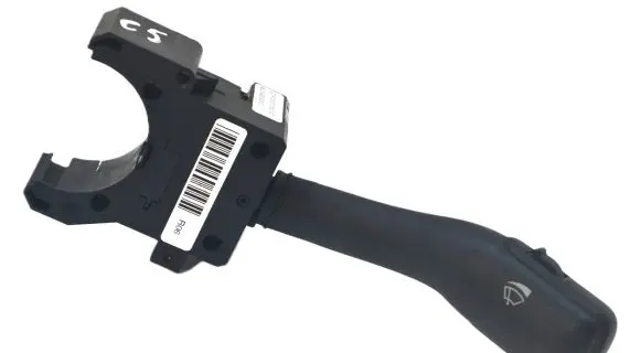 Audi A6 S6 C5 4B Wiper control stalk 4B0953503E CZK0301202002
