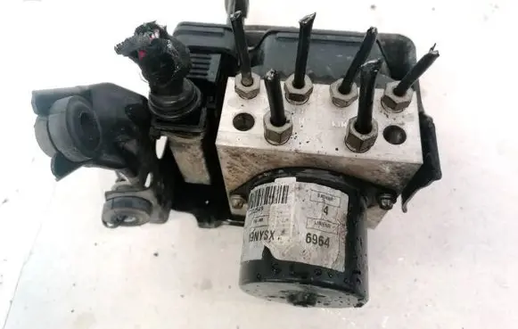 Opel Insignia A ABS Pump 13332549 16817014