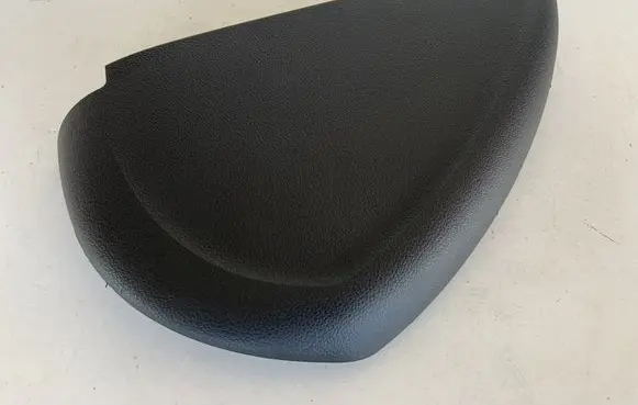 Audi A6 S6 C7 4G Dashboard side end trim 4G0857086 4G08570864PK