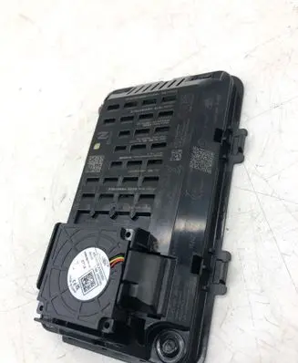 Volkswagen T-Roc Wireless charging module 3P0035502B