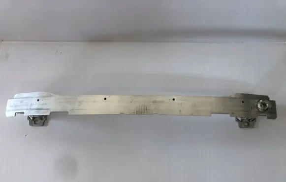 BMW Z4 g29 Rear bumper cross member 7436844