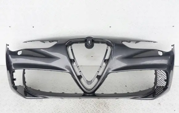 Alfa Romeo Stelvio Front bumper 156115925