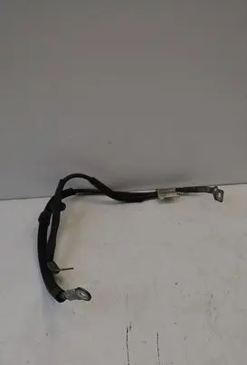 Negative earth cable (battery)