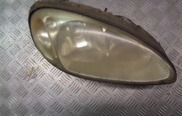 Chrysler PT Cruiser LED Daytime headlight 