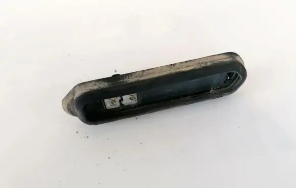 Peugeot Partner Front door sensor 1488938080