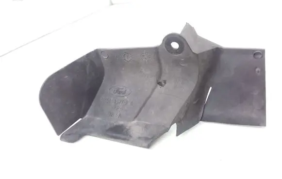 Radiator trim