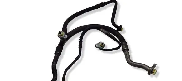 Volvo XC60 Air conditioning (A/C) pipe/hose