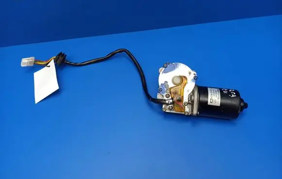 Mercedes-Benz C W203 Wiper motor A2038200342 404518 1062B