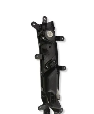 Audi A6 S6 C6 4F Front door interior handle 4F0837019B