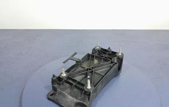 Nissan Qashqai Gear shift rod 349042426R