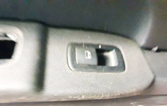 Dodge Journey Electric window control switch