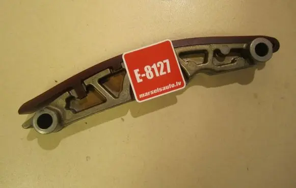 Audi A6 S6 C6 4F Slide rail for timing chain 079109469AM