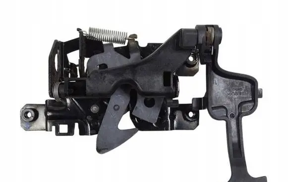Mercedes-Benz B W245 Engine bonnet/hood lock/catch A1698800260