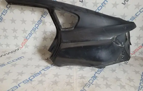 BMW X6 F16 Rear quarter panel 
