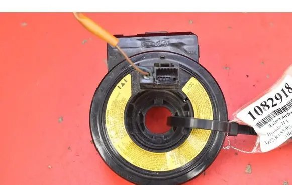 Hyundai H-1, Starex, Satellite Airbag slip ring squib (SRS ring) 