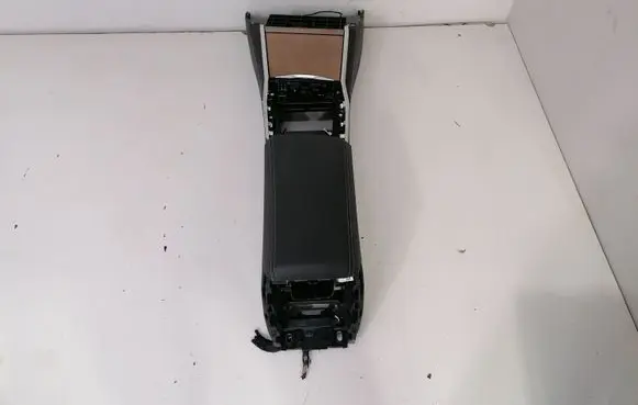 BMW 3 G20 G21 Center console 6996833 6997892