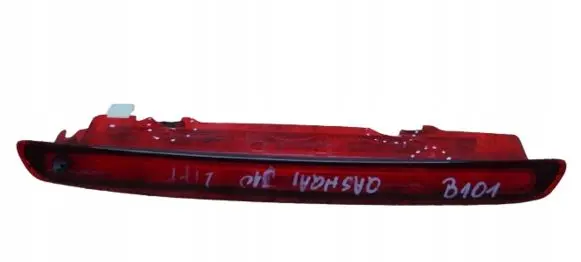 Nissan Qashqai Third/center stoplight 26590BR00A
