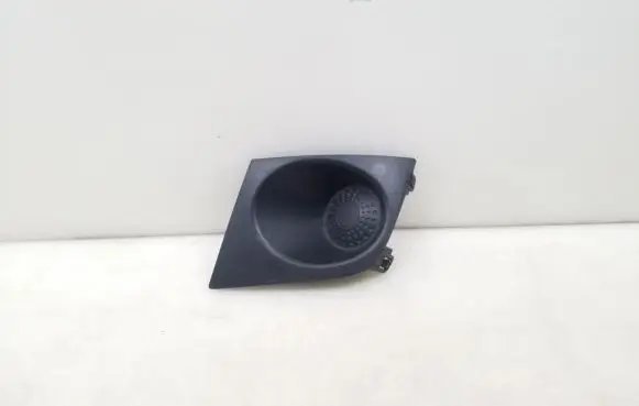 Nissan Tiida C11 Front fog light trim/grill 62257EM30A