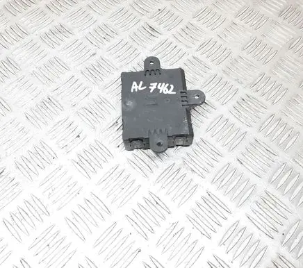 Ford S-MAX Door control unit/module 9G9T14B534BB 14C112AB 1002016203