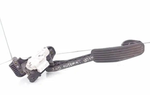 Volvo S80 Accelerator throttle pedal 30636003 6PV00853700