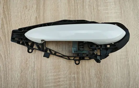 BMW X4 G02 Rear door exterior handle 9881775