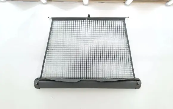 Mercedes-Benz E W210 Parcel shelf load cover 