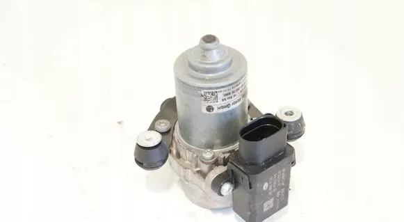 Skoda Fabia Mk3 (NJ) Brake power pressure regulator 