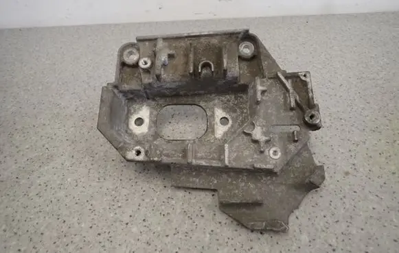 Nissan Micra Gearbox mount 11253AX610