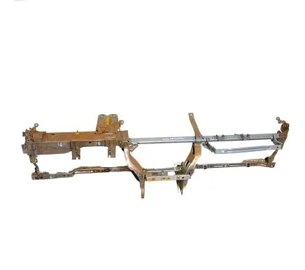 Ford Mustang VI Dashboard cross member/frame bar FR3B6304545AK FD4106240