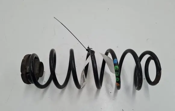 Seat Ibiza IV (6J,6P) Rear coil spring 6Q0511115BD 6Q0511115