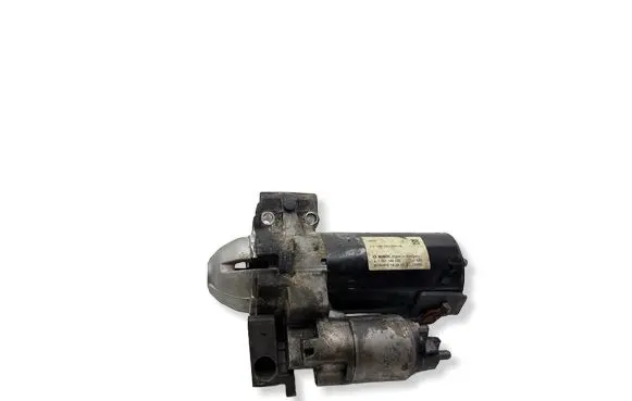 BMW X6 F16 Starter motor 8515900 20160415 0001148020