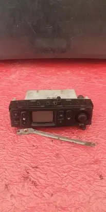 Mitsubishi Pajero Climate control unit MR360138 1464306413