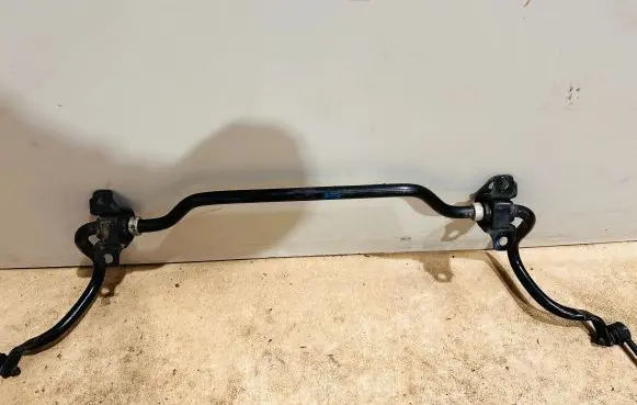 Land Rover Evoque I Front anti-roll bar/sway bar BJ325494CD