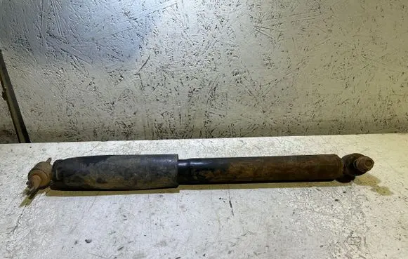 Jeep Wrangler Rear shock absorber/damper