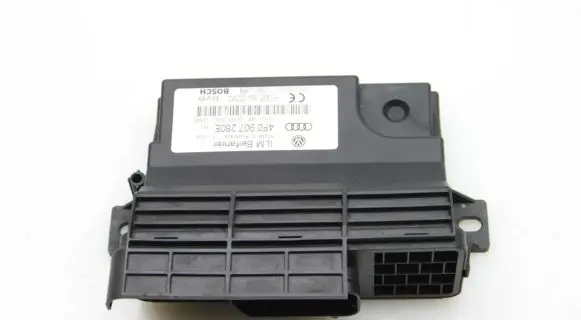 Audi A6 S6 C6 4F Other control units/modules