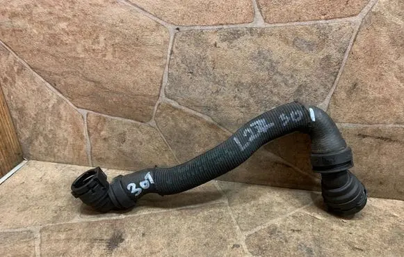BMW 6 G32 Gran Turismo Engine coolant pipe/hose 9299419